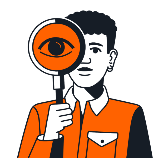 Focus on Performance & Precision