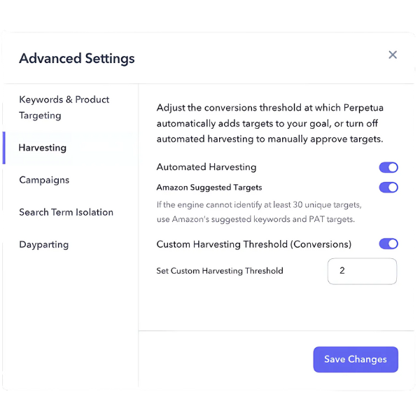  Cross-Marketplace Expertise