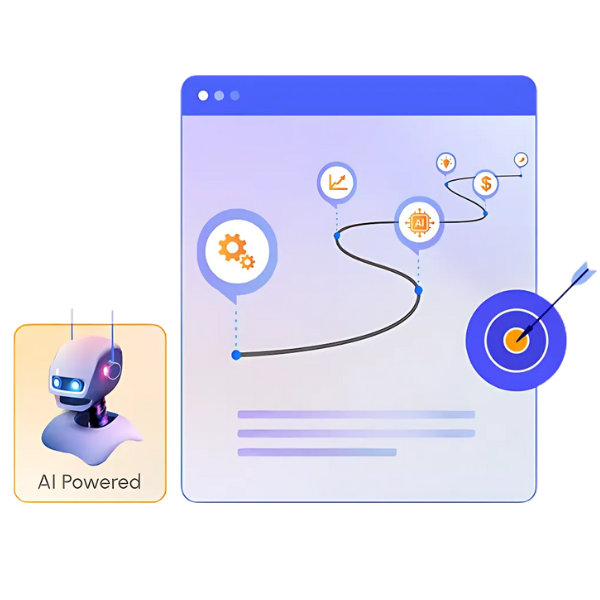 Optimize Amazon Strategy