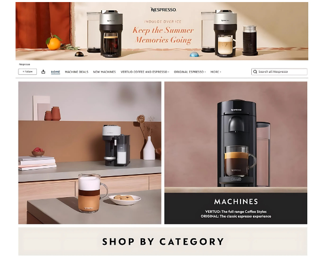 Win on Amazon with Performance-Driven Advertising