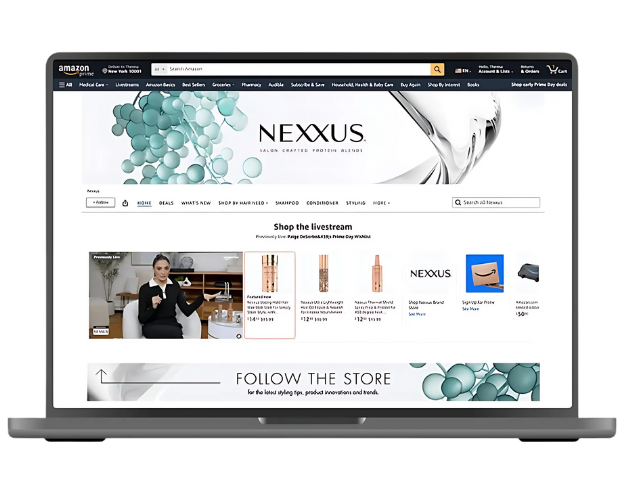 Elevate Your Marketplace Performance