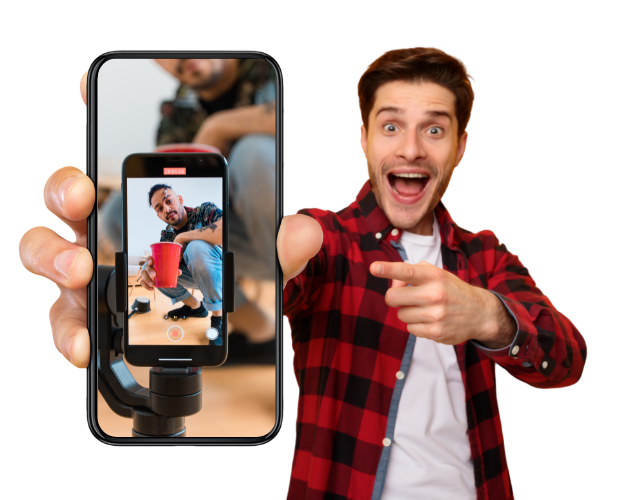 Convert TikTok buzz into Amazon sales